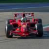 Ferrari F1 clienti - Imola '22 - 