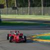Ferrari F1 clienti - Imola '22 - 