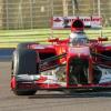 Ferrari F1 clienti - Imola '22 - 