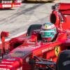 Ferrari F1 clienti - Imola '22 - 