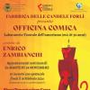 Locandina Evento 23 Novembre - 