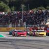 Ferrari F1 clienti - Imola '22 - 