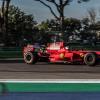 Ferrari F1 clienti - Imola '22 - 