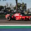 Ferrari F1 clienti - Imola '22 - 