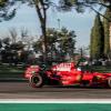 Ferrari F1 clienti - Imola '22 - 