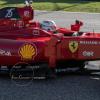 Ferrari F1 clienti - Imola '22 - 