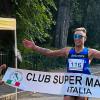 Lorenzo Lotti - Foto fornite dall'atleta