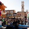 Foto Arianna Sansavini - 
