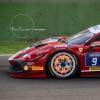 Ferrari Challenge - Finali Mondiali  - 