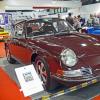 Porche Hermitage - Foto da archivio