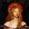 Preraffelliti dal 24 febbraio. Musei San Domenico - 