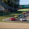 Ferrari Challenge - Finali Mondiali  - 