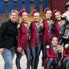 FORLI' ROLLER GRUPPO SHOW  - Foto fornite dalla società