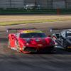 Ferrari Challenge - Finali Mondiali  - 