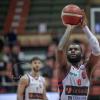 Kadeem Allen - Foto Fabio Casadei