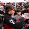 Ph Petrangeli  - Sbk Eicma. Autografi