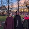 8 Castelli per un Palio - 