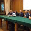 Elio De Angelis, Il Principe della Formula Uno - Serata di presentazione a Cotignola