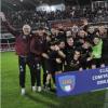 Squadra Atletic Frampula - Foto fornite dalla società