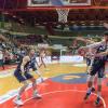 Unieuro vs Cividale - 