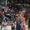 Unieuro vs Cividale - 