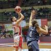 Unieuro vs Cividale - 