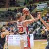 Unieuro vs Cividale - 
