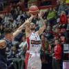 Unieuro vs Cividale - 
