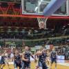Unieuro vs Cividale - 