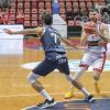 Unieuro vs Cividale - 