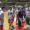 Unieuro vs Cividale - 