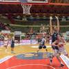 Unieuro vs Cividale - 