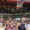 Unieuro vs Cividale - 