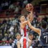 Unieuro vs Cividale - 