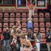 Unieuro vs Cento - 