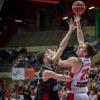 Unieuro vs Cento - 