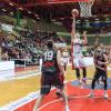 Unieuro vs Cento - 