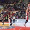 Unieuro vs Cento - 