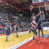 Unieuro vs Fortitudo - 