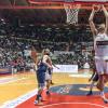 Unieuro vs Fortitudo - 