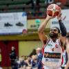 Unieuro vs Fortitudo - 