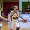 Unieuro vs Fortitudo - 