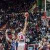 Unieuro vs Fortitudo - 