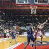 Unieuro vs Fortitudo - 