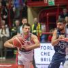 Unieuro vs Fortitudo - 