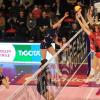 Volley femminile - Foto Marco Ferrero