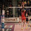 Volley femminile - Foto Marco Ferrero