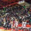 Unieuro vs Fortitudo - 