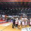 Unieuro vs Fortitudo - 