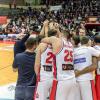 Unieuro vs Fortitudo - 